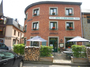 Hotel Beau Rivage and Restaurant Koulic La Roche-En-Ardenne